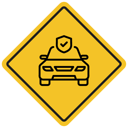 MA. DRIVE Fahrschule Fahrzeug in Bochum